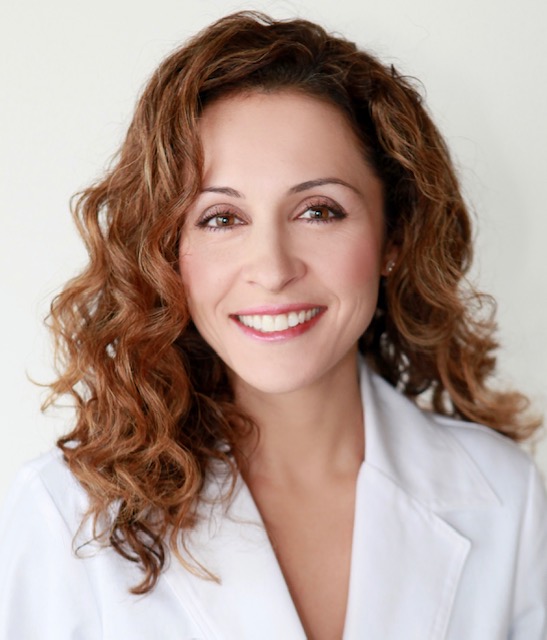 Dr. Karina A Snyder, OD