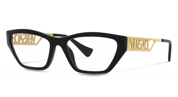 Versace Eyeglasses